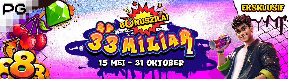 BONUSZILA Kalender oleh PG Soft